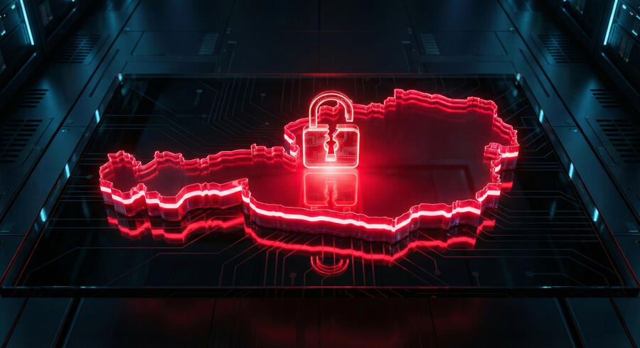 austria-leaks-access.jpg Austria Leaks map with unlocked padlock symbol.